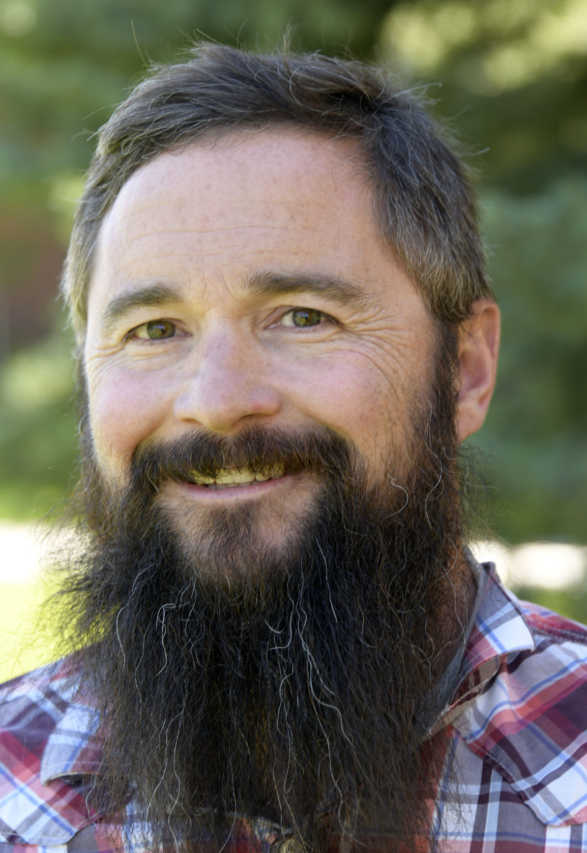 Ned Burns wins in Bellevue